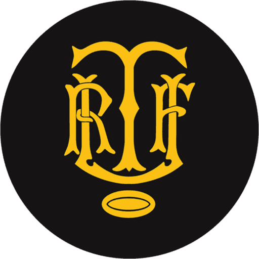 TRF logo