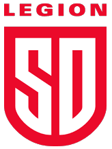San Diego Legion logo