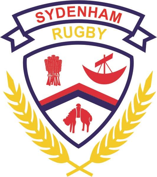 Sydenham logo